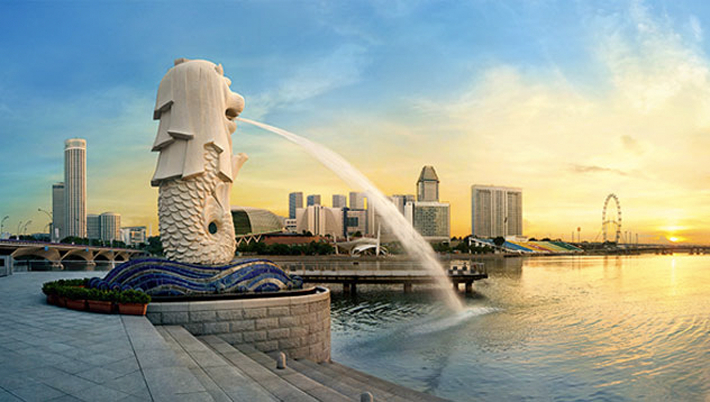 Singapore Headquarter